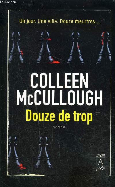 DOUZE DE TROP