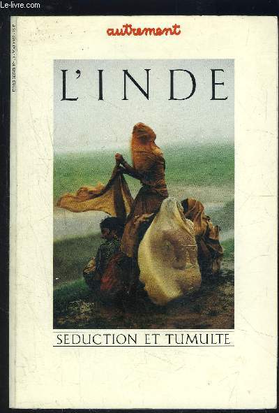 L INDE- SEDUCTION ET TUMULTE- HORS SERIE N13- MAI 1985