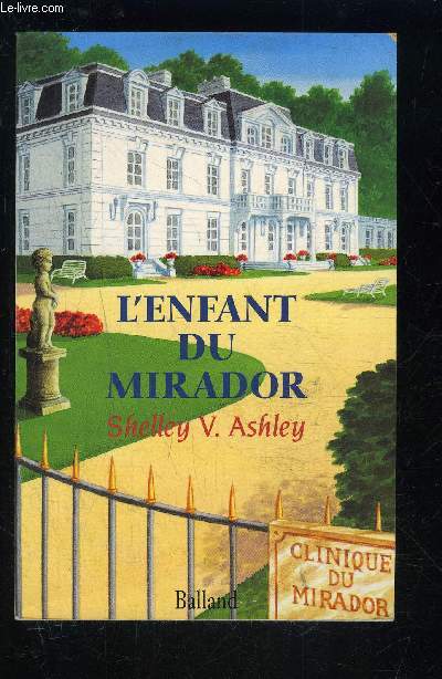 L ENFANT DU MIRADOR