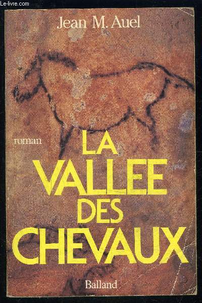 LA VALLEE DES CHEVAUX