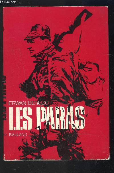 LES PARAS