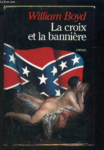 LA CROIX ET LA BANNIERE