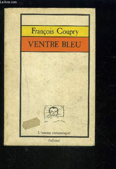 VENTRE BLEU