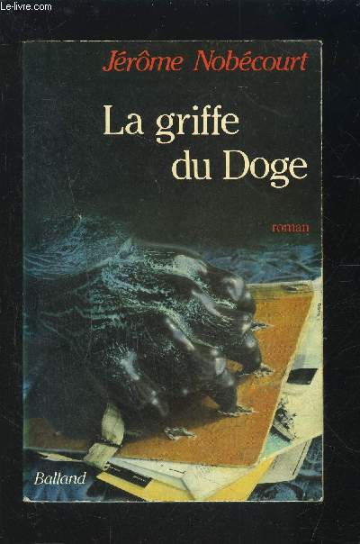 LA GRIFFE DU DOGE