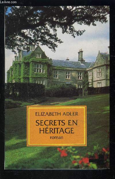 SECRETS EN HERITAGE