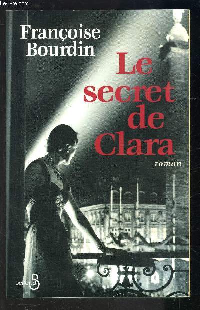 LE SECRET DE CLARA