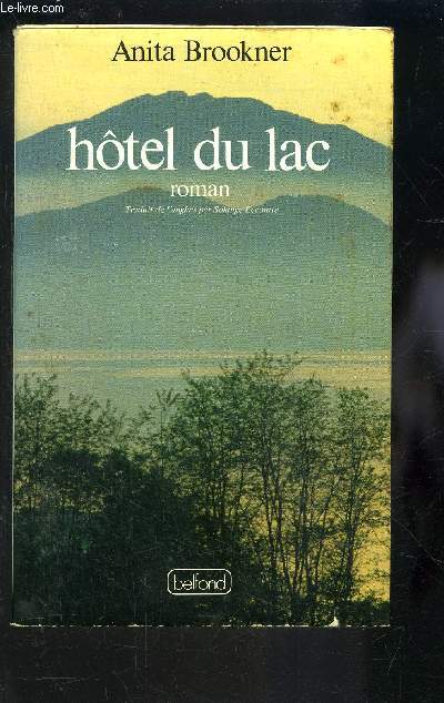 HOTEL DU LAC