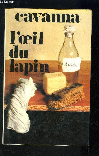 L OEIL DU LAPIN