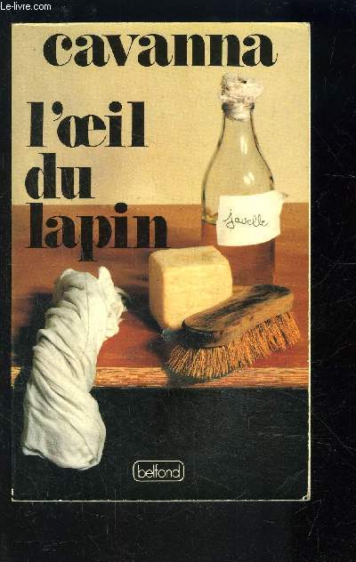 L OEIL DU LAPIN