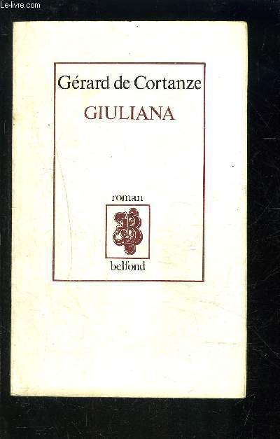 GIULIANA