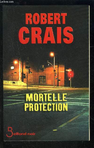 MORETLLE PROTECTION