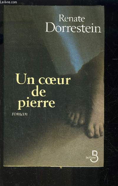 UN COEUR DE PIERRE