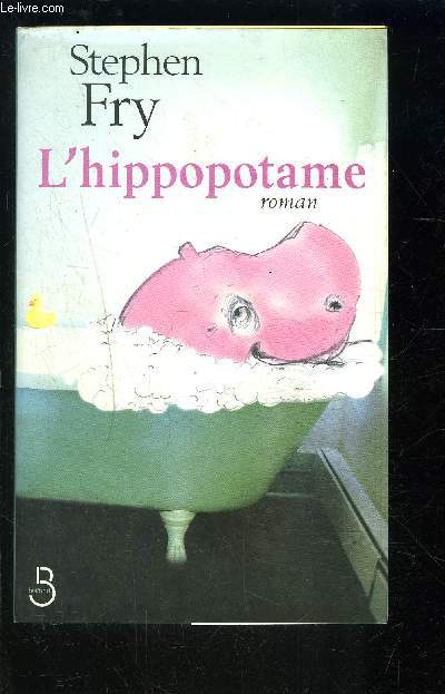 L HIPPOPOTAME