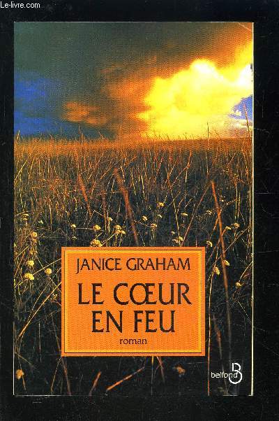LE COEUR EN FEU
