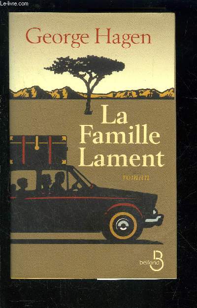 LA FAMILLE LAMENT