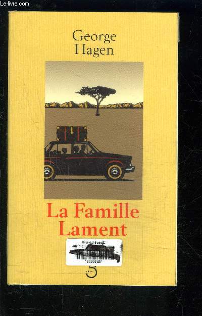 LA FAMILLE LAMENT