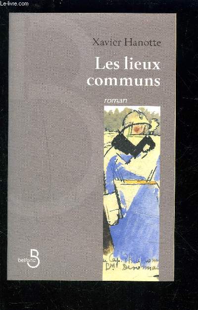 LES LIEUX COMMUNS