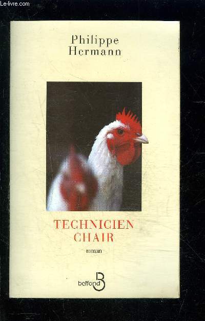 TECHNICIEN CHAIR