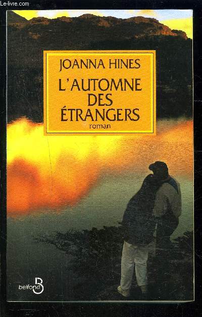 L AUTOMNE DES ETRANGERS