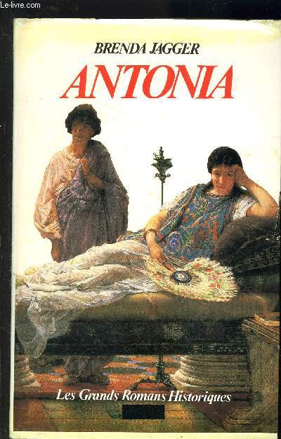 ANTONIA