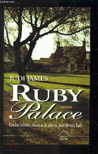 RUBY PALACE
