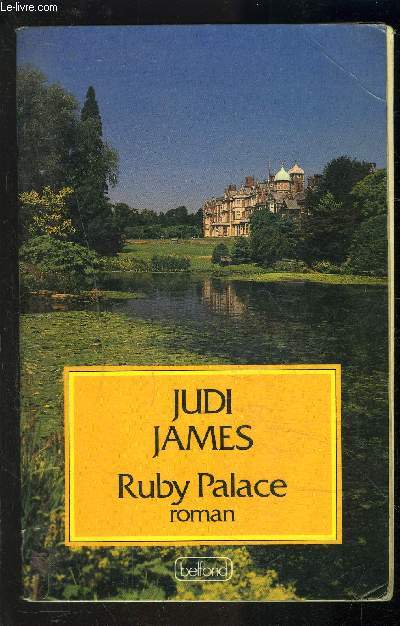 RIBY PALACE