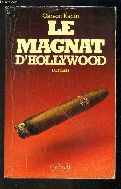 LE MAGNAT D HOLLYWOOD