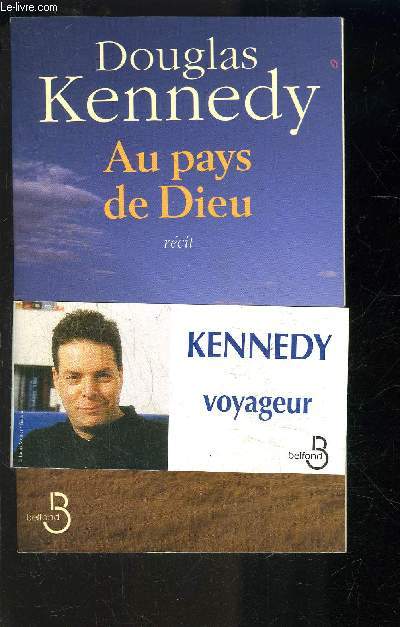 AU PAYS DE DIEU- Rcit