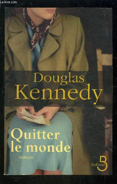 QUITTER LE MONDE
