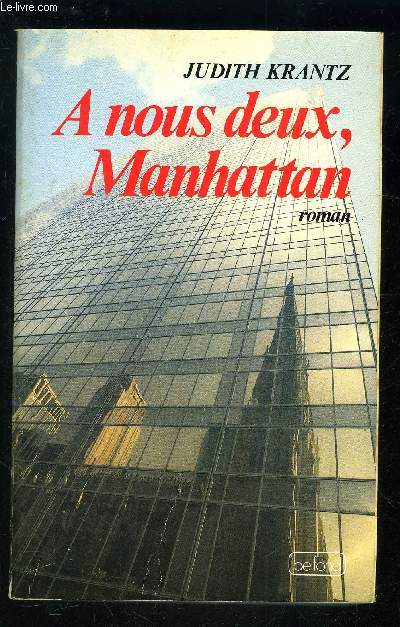 A NOUS DEUX, MANHATTAN