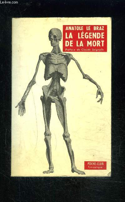 LA LEGENDE DE LA MORT