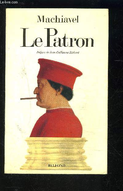 LE PATRON