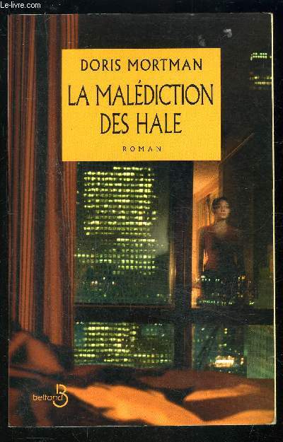 LA MALEDICTION DES HALE