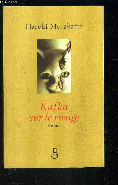 KAFKA SUR LE RIVAGE