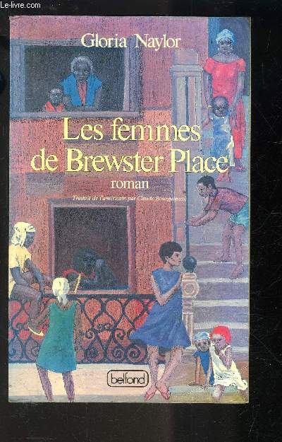 LES FEMMES DE BREWSTER PLACE