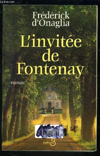 L INVITEE DE FONTENAY