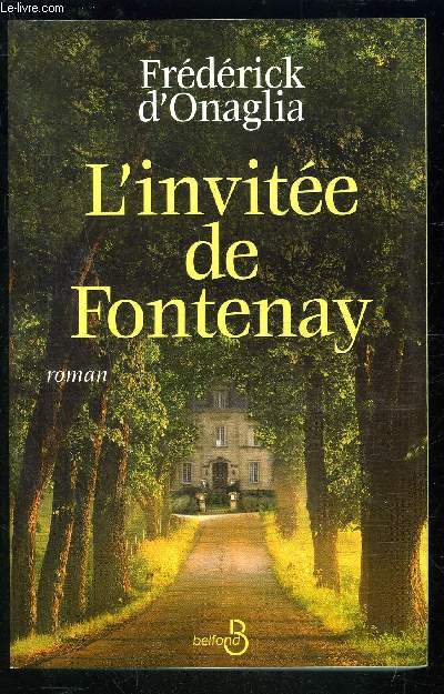 L INVITEE DE FONTENAY