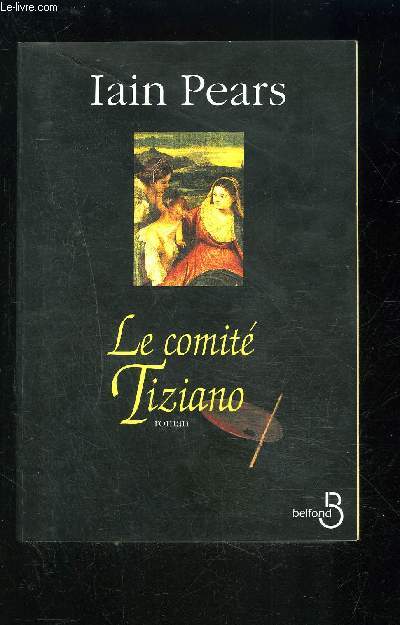LE COMITE TIZIANO