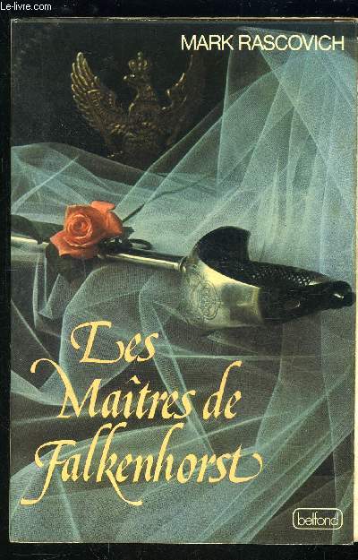 LES MAITRES DE FALKENHORST