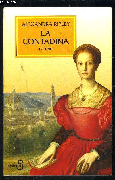 LA CONTADINA