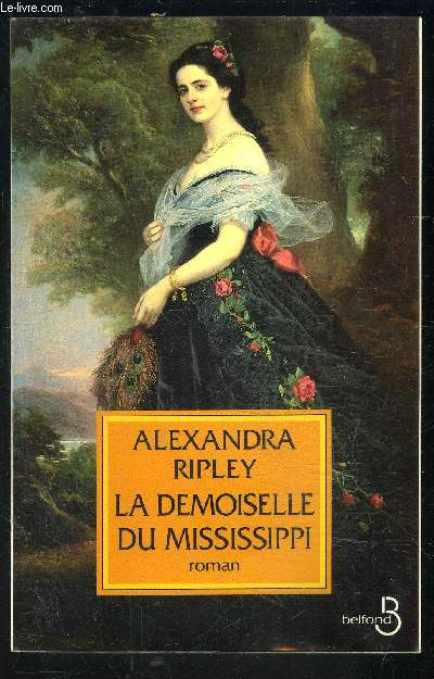 LA DEMOISELLE DU MISSISSIPPI