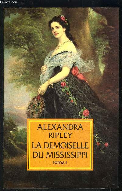 LA DEMOISELLE DU MISSISSIPPI