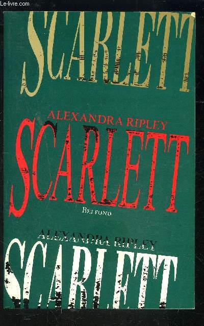 SCARLETT