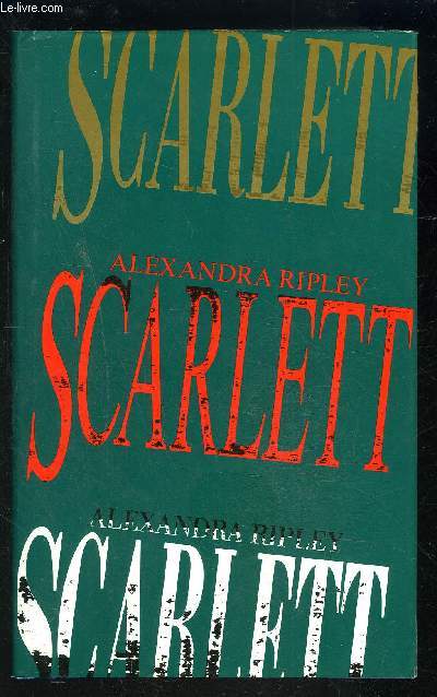 SCARLETT