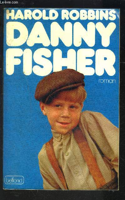 DANNY FISHER