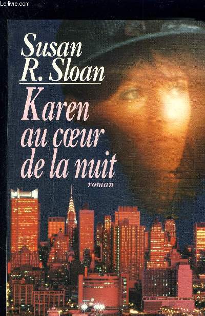 KAREN AU COEUR DE LA NUIT