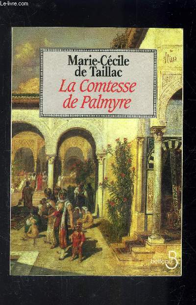 LA COMTESSE DE PALMYRE