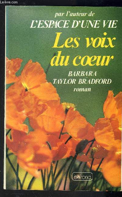 LES VOIX DU COEUR