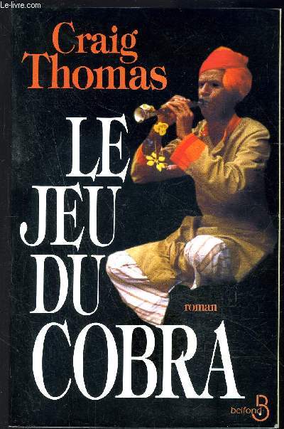 LE JEU DU COBRA