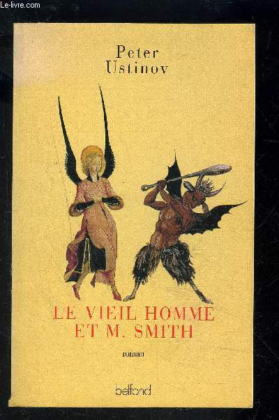 LE VIEIL HOMME ET M. SMITH